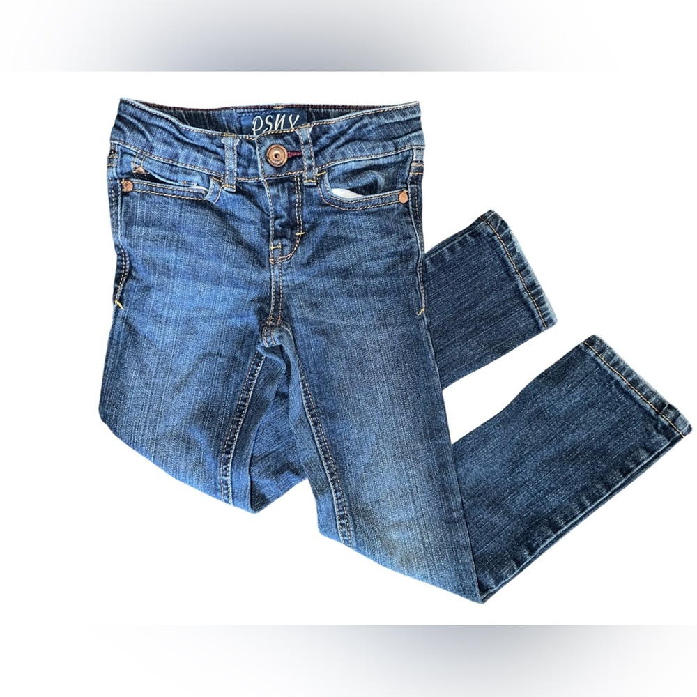 Girls PSNY jeans